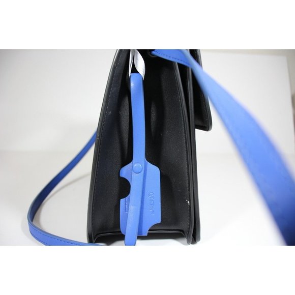 OFF-White x Colette 1.4 Jitney Bag Rare G1152 - Picture 7 of 16